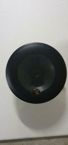 Autospeaker Boschman PR-6163