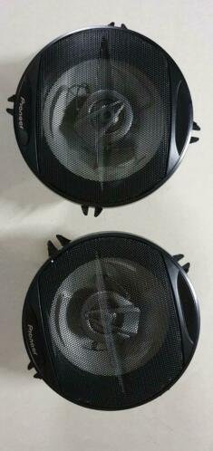 Autospeakers Pioneer TS-E1375