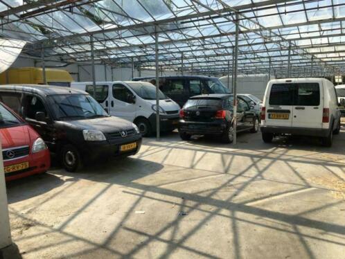 autostalling