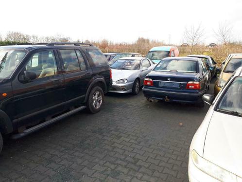 autostalling,goedkoopste buiten auto stalling van nederland