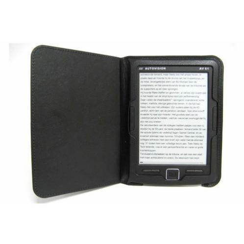 Autovision AV-61 e-reader  hoes voor  69.00