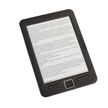 Autovision E-ink E-reader AV61