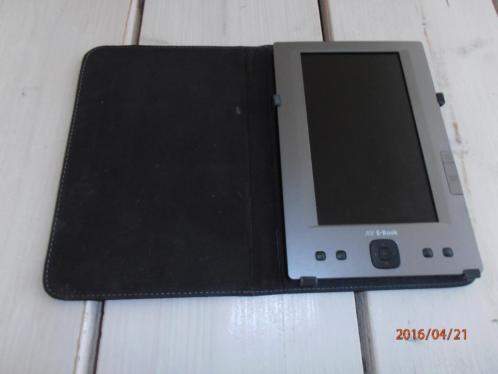 AutoVision E-Reader 