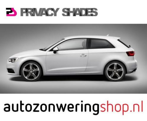 autozonwering shop.nl - ALFA zonwering PRIVACY SHADES