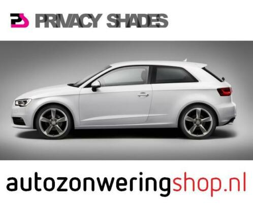 autozonwering shop.nl - CHEVROLET zonwering PRIVACY SHADES