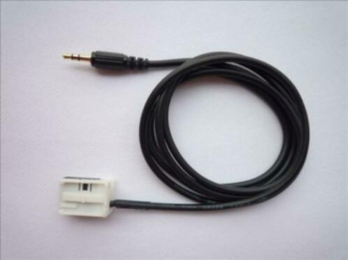  Aux in kabel Mercedes comand APS audio 20,30,50 