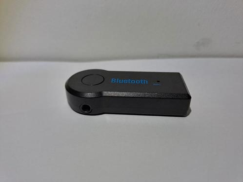 Aux naar Bluetooth adapter oplaadbaar