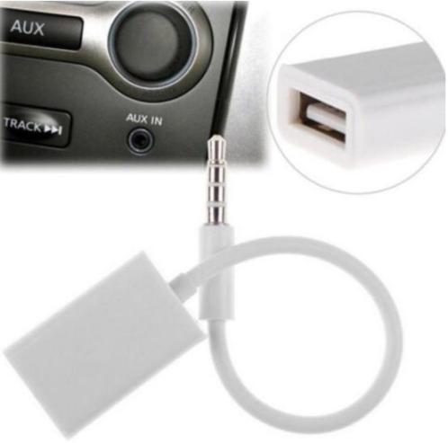 AUX naar USB converter