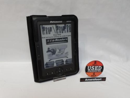 AV Vision AV 606 ereader