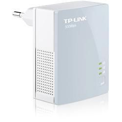 AV500 Nano Powerline adapter - TL-PA411 (Homeplug)