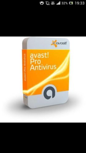 Avast Internet Security 2015 Tot 2017 