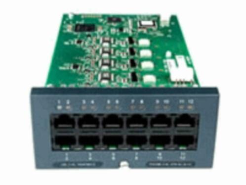 Avaya Combinatiekaart tbv IP500 V2 - 700476021