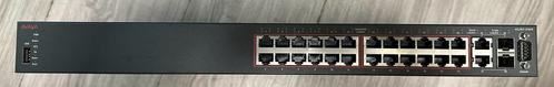 Avaya Ethernet Routing Switch 4526T-PWR