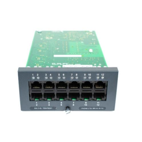 Avaya IP 500 Combo Card 700476021