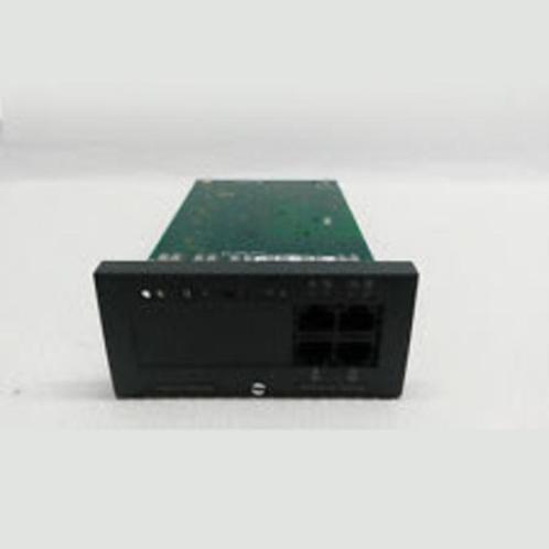 Avaya IP Office 500 Extension Card VCM32 700417389 BRI8U (9-