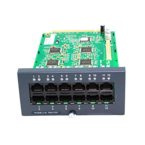 Avaya IP500 Analog Phone 8 Base Card 700417231