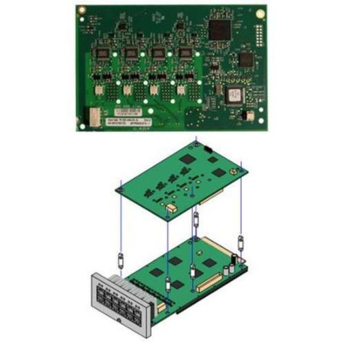 Avaya IP500 Phone (1-8) 700417231  PRI 1U (9-10) 700417439