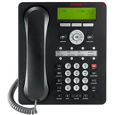 Avaya IP500 telefooncentraleserver incl. VOIP