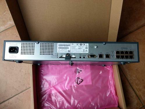 Avaya IP500 V2 Control Unit zonder voeding IP OFFICE