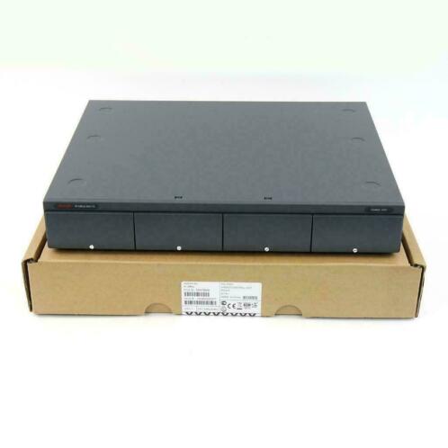 Avaya IP500V2 Control Unit telefooncentrale 700476005 NIEUW