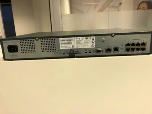 Avaya IPO IP500V2 Control Unit PCS-11