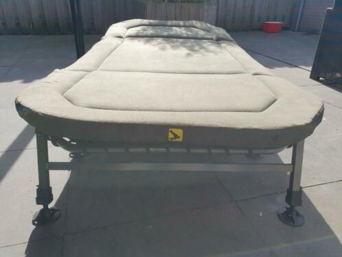 Avid benchmark X memory foam - 8 poot stretcher