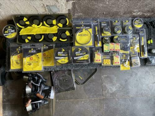 Avid Tackle