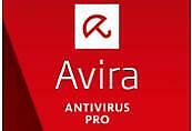 Avira Antivirus Pro 2016 1 PC 1 Year Key (Software)