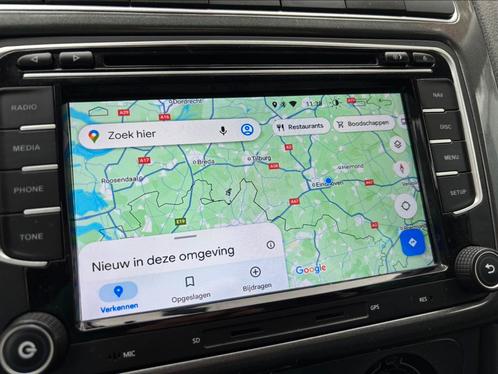 Avison N8VW7RNS autoradio VWSEATSKODA
