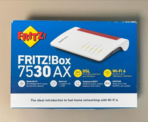 AVM FRITZBox 7530 AX