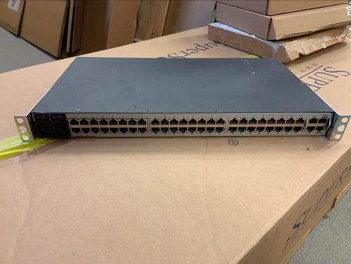 Avocent ACS6048 48-Port Advanced Console Server