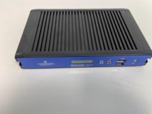 Avocent DVI-I, USB amp Audio Matrix Receiver MXR5110-001