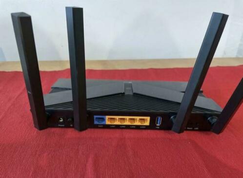 AX3000 TP-Link  Archer AX-50 WiFi Router
