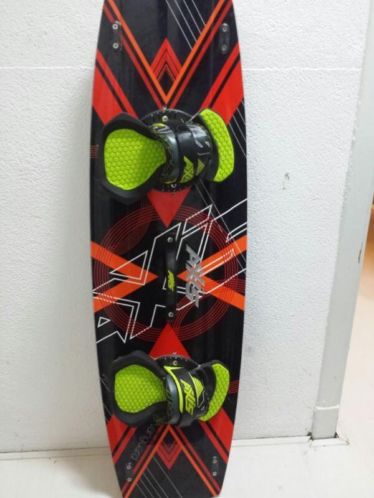 axis kiteboard 132xx40.5