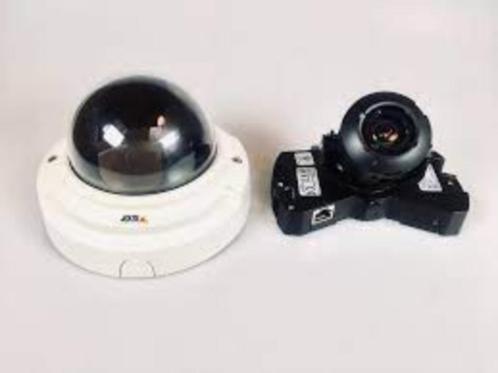 Axis P3354 camerasysteem