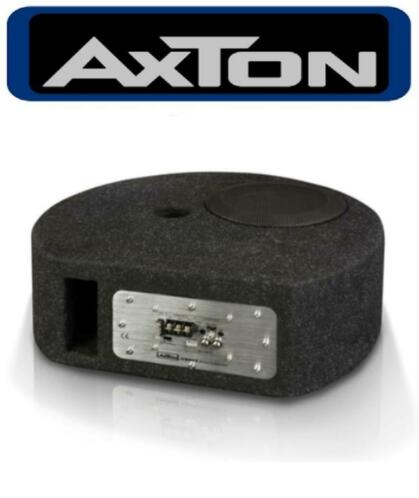 Axton ATB20STP Actieve Subwoofer voor Reservewiel 110Watt