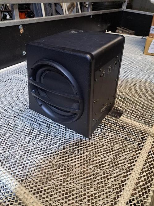 Axton axb20a actieve subwoofer