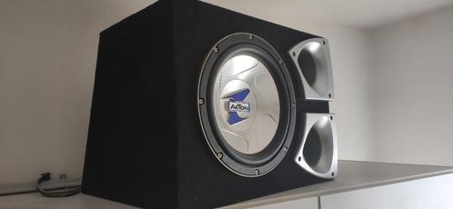Axton CRB259 200W Subwoofer