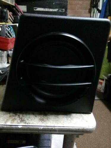 Axton Subwoofer AXB20A
