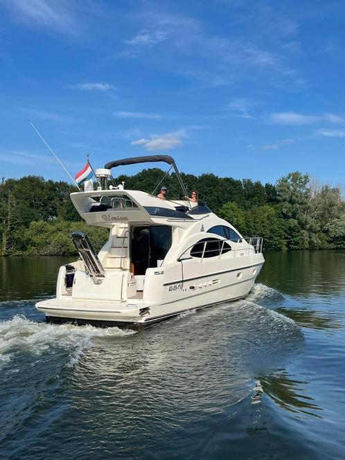 Azimut 42 Fly met 3 slaapkamers