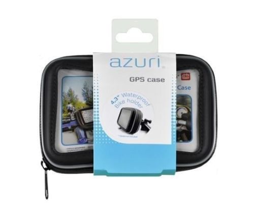 Azuri Waterproof Tasje 4.3inch