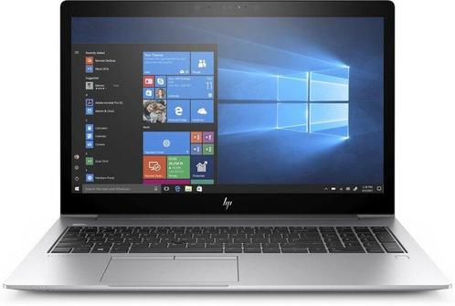 B-KEUZE  HP ELITEBOOK 850 G5 CORE i7-8550U  16GB  512...