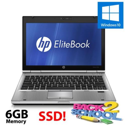B2S HP 2570P Core i5 3210M  180GB SSD  6GB  12,5034  W10P