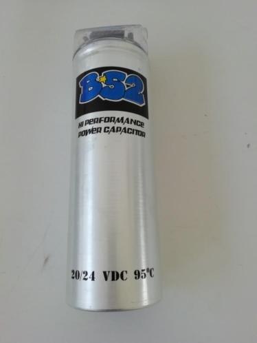 B52 condensator power capacitor