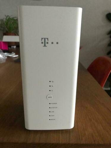 B618 LTE 4G router (Huawei)