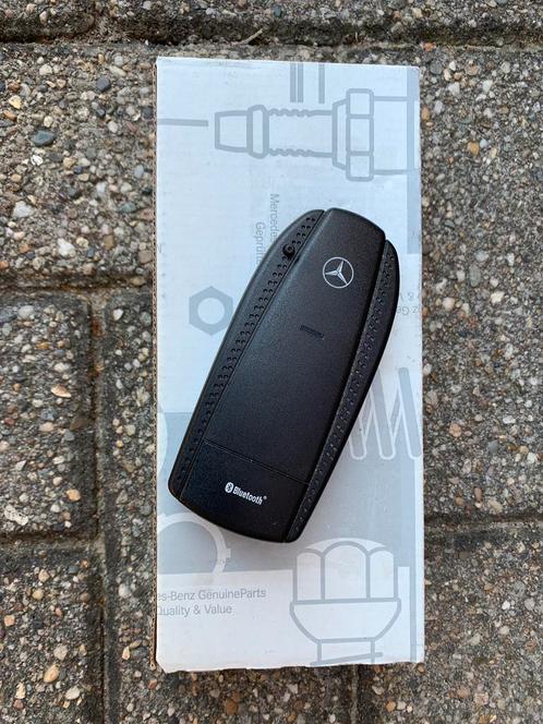 B67875877 Originele Mercedes-Benz bluetooth cradle