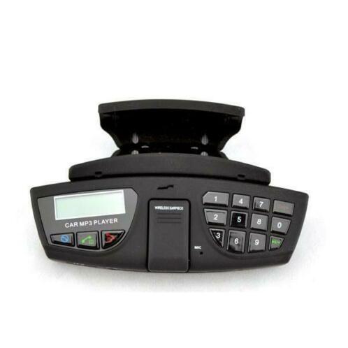 B9 Auto MP3-speler 2.0  EDR-versie Handsfree autotelefoon