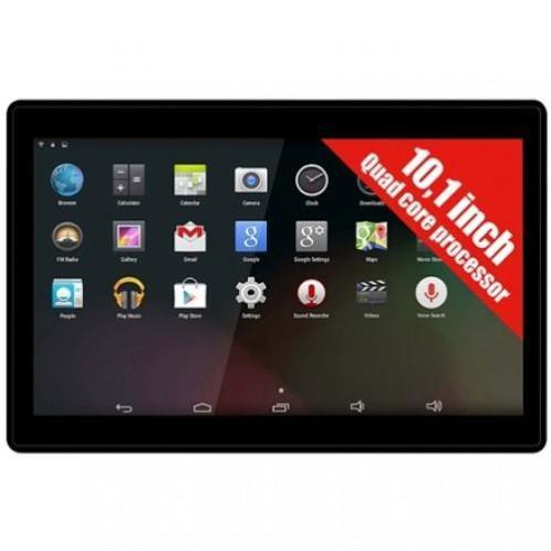 BAASISGEK.COM 10 inch Android Tablets Tablet Quad Core NEW