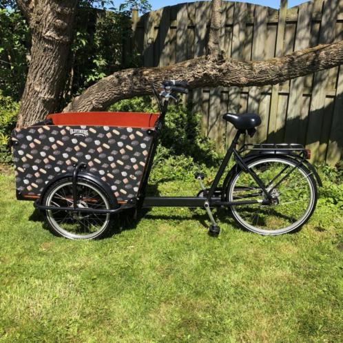 Babboe Bakfiets