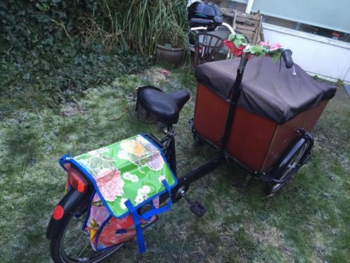 Babboe Bakfiets